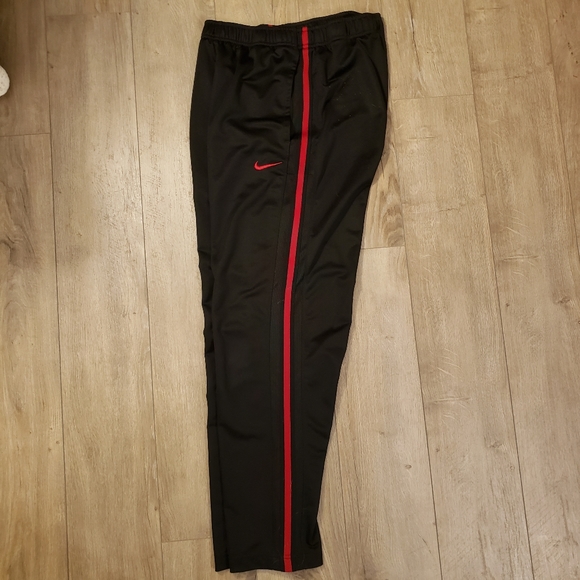 MENS PERFORMANCE TRACK PANTS - Picture 2 of 6